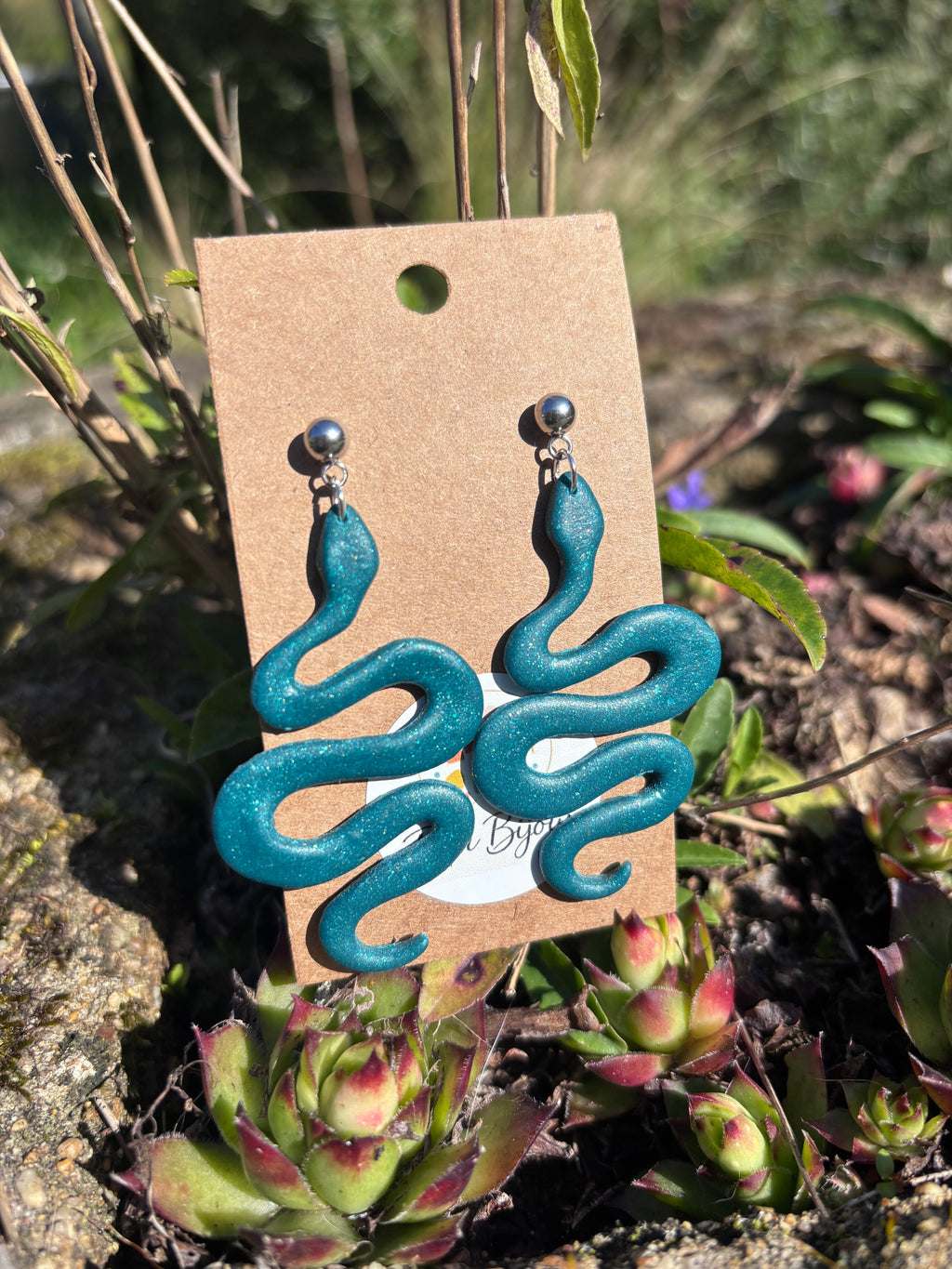 Tikal (dorado / verde oscuro)