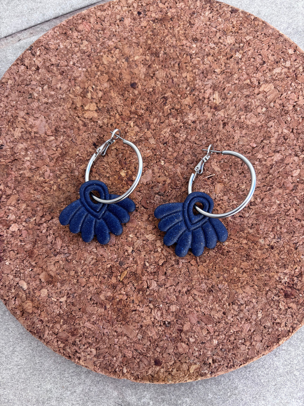 Lima (azul marino / rojo)