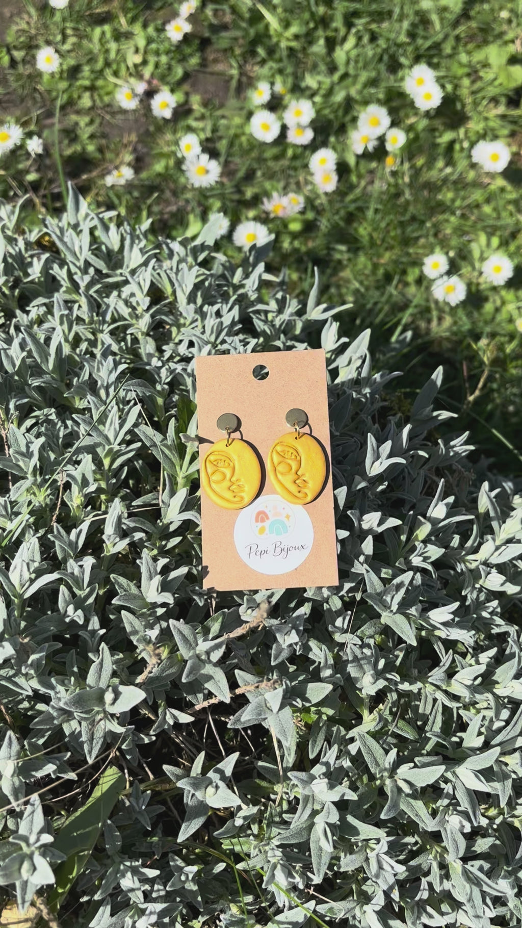 Málaga (rosa / celeste / dorado)